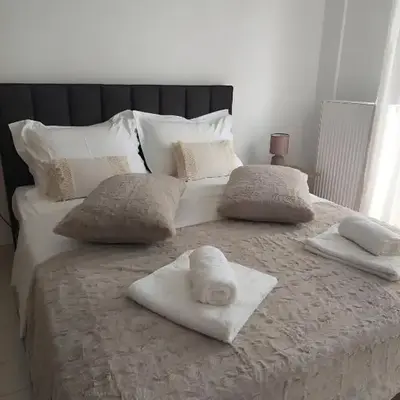 Ammos Family Villa