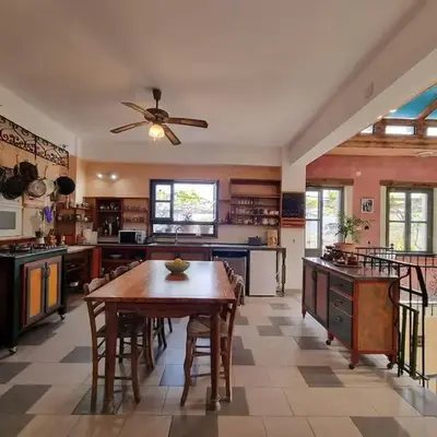 KerAsh Villa Drapanias