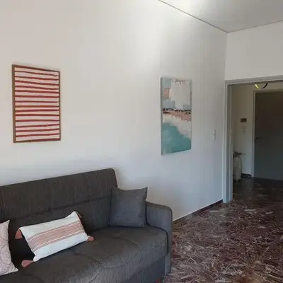 Charming Apartment In The Heart Of The City Chania