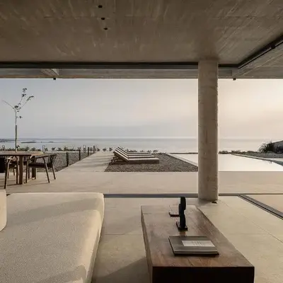 Alba Cave Villas
