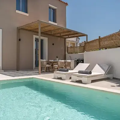 Villa Seyian
