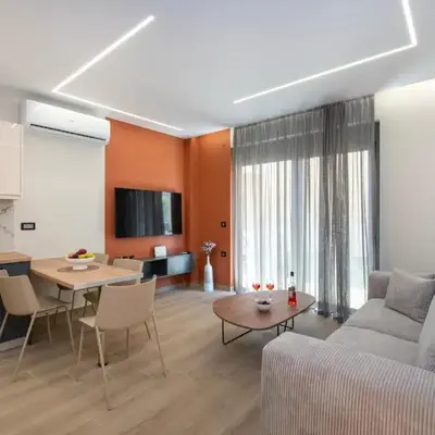 Kalopsia Luxury Apartment Near Chania