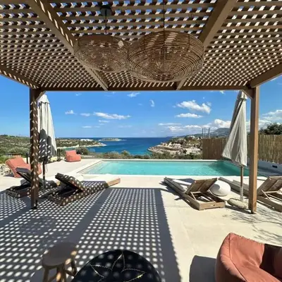 Yemaya Sea View Villa