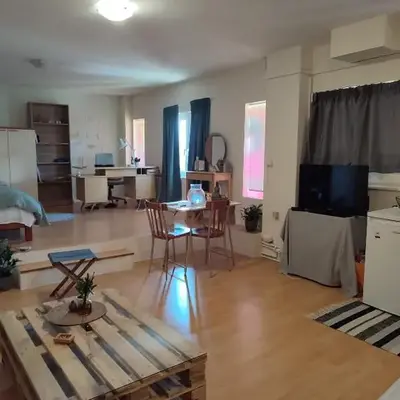 Lovely small apartment