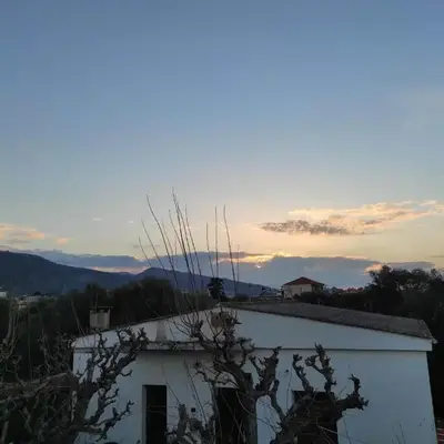 Natura Calma - Private Estate