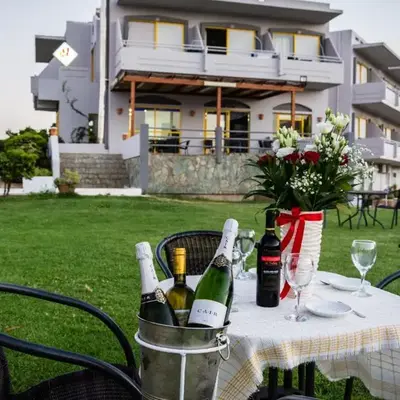 Nereides Hotel