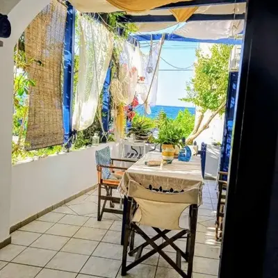 Erofili Apartment