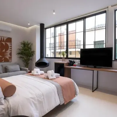 Citrus Daliani Rooms