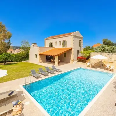 Villa Nafsika
