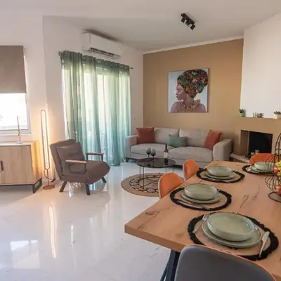 CityNest apartment