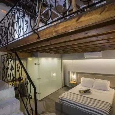 Eulogia Casa