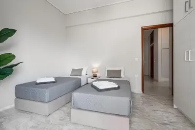 Gallery image of STR Sodi The View in Chania Town