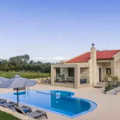 Villa JOY