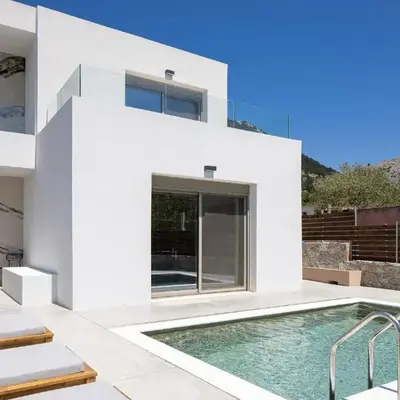Imbros Villas I 