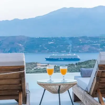 Fantasea Villas