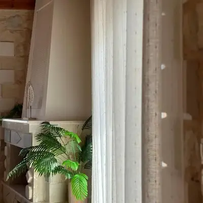 Cretan Nature Stone Apartment