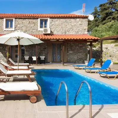 Beautiful Villa