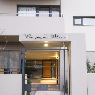 Campagna Mare