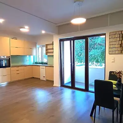 Casa Dina Nea Chora