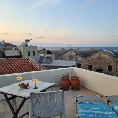 Casa Argirenia - Venetian Mansion in Old Harbour