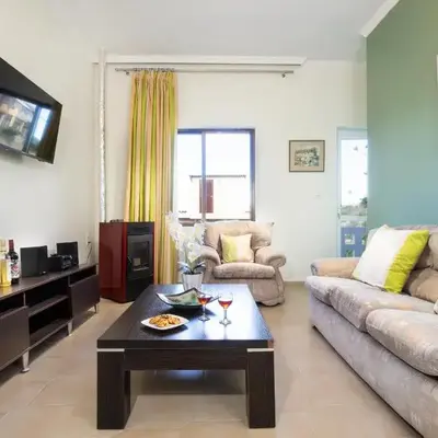 Irini Apartment I