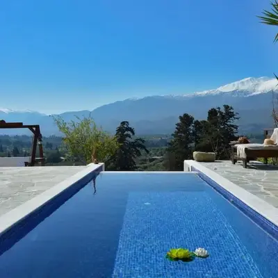 Villa Iro - Private Pool & Tranquility