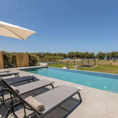 Diktamos Villa by Vintage Travel