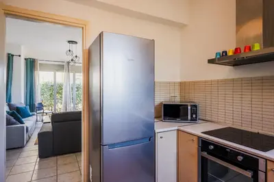 Gallery image of Cretan Odyssey Maisonette in Maleme