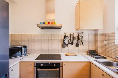 Gallery image of Cretan Odyssey Maisonette in Maleme