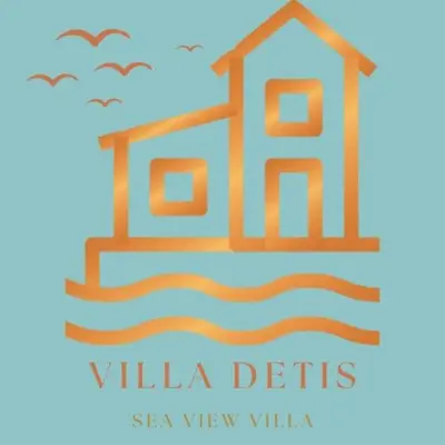 Gallery image of Villa Detis in Áyios Andónios