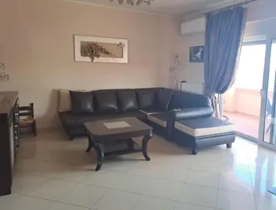 Gallery image of Villa Detis in Áyios Andónios