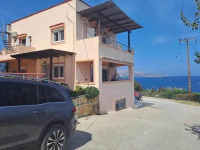 Gallery image of Villa Detis in Áyios Andónios