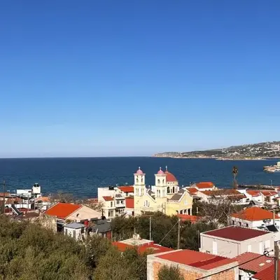 Kalimera Kalyves Apartment