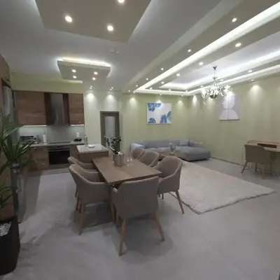 Breeze Apartment