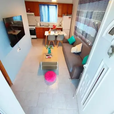 Nature House Vlatos