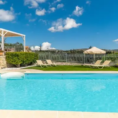 Villa Faye by PosarelliVillas
