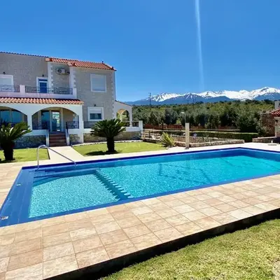 Villa Astrea