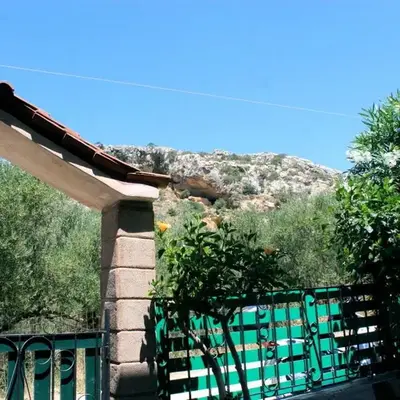 Village Villa Marika Drapanias