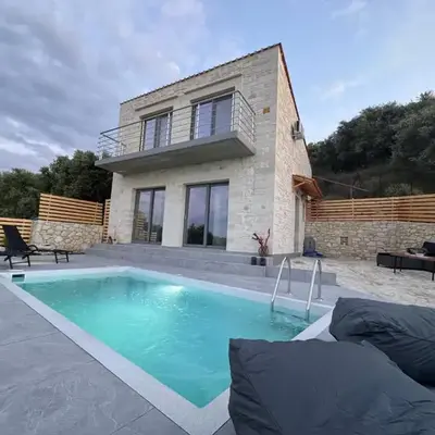 Villa Maria