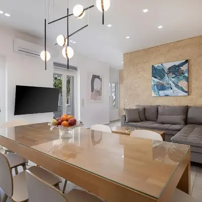 Amelia Luxury Living Mantaka
