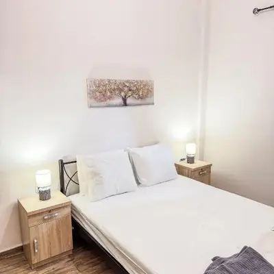 Mike's appartments