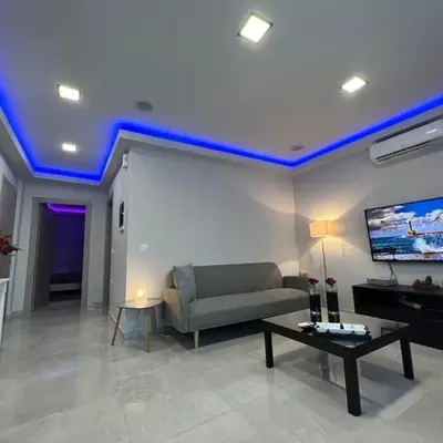 Holiday Base
