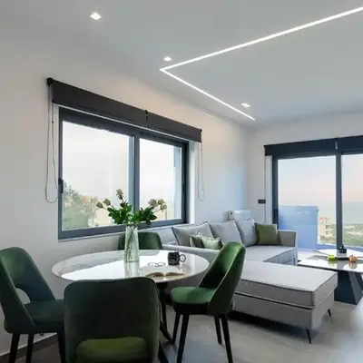 Seascape Luxury Apartment 2