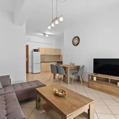 Marika's Apartment in Chania