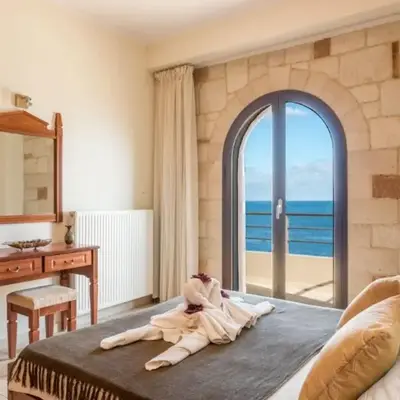 Xristinas Seaside Apartments