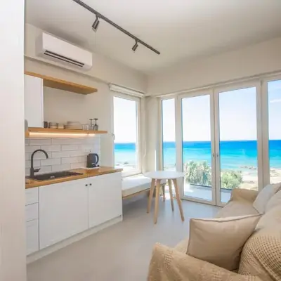 Elia Suites