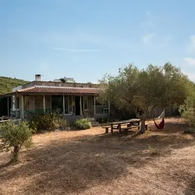 WHITE MOUNTAINS Nature Home