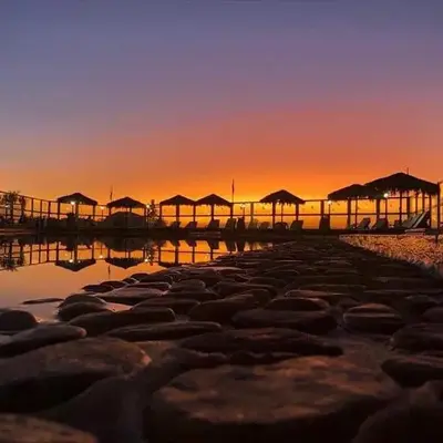 Nea Kydonia suites and studios