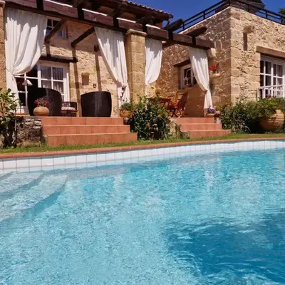 Rock House's Villa Melody