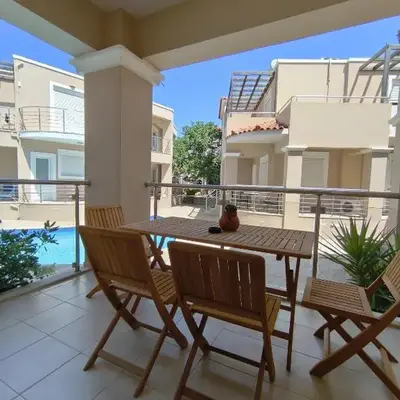 Relax Holiday Villa